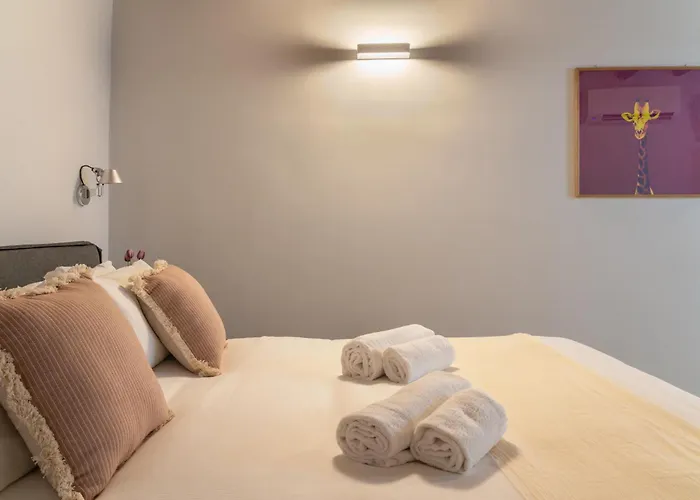 Apartament Reginella Luxury *