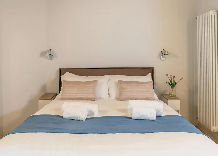 Reginella Luxury Apartament *