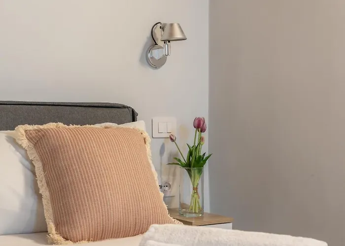 Reginella Luxury Apartament