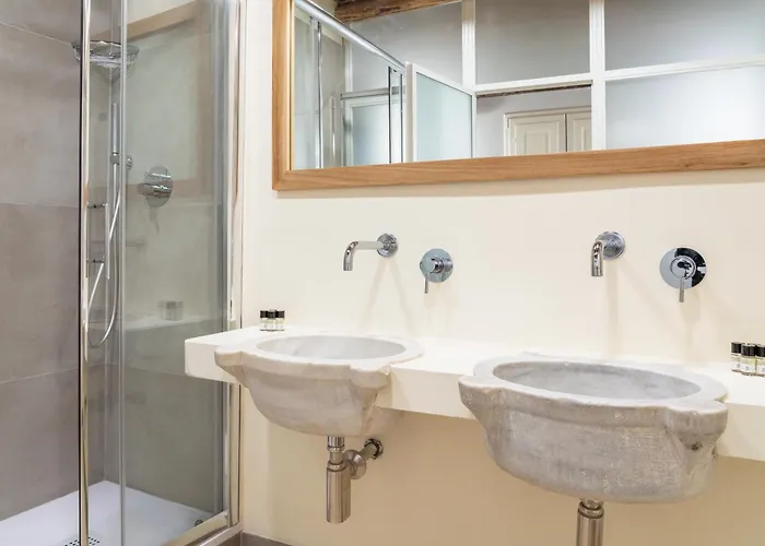 Reginella Luxury Apartament *