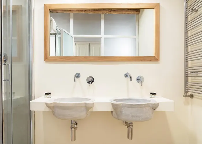 Apartament Reginella Luxury Rzym