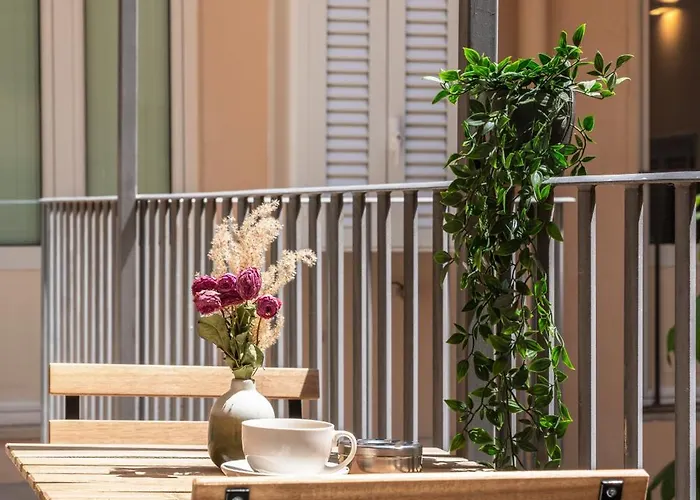 Reginella Luxury Apartament