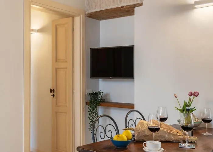 Apartament Reginella Luxury