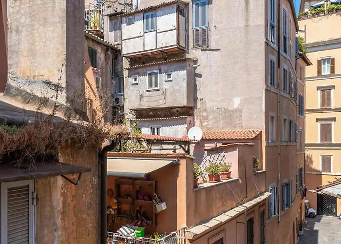 Reginella Luxury Apartament *