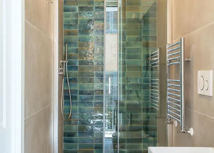 Reginella Luxury Apartament Rzym