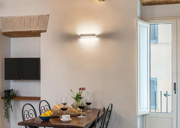 Reginella Luxury Apartament *