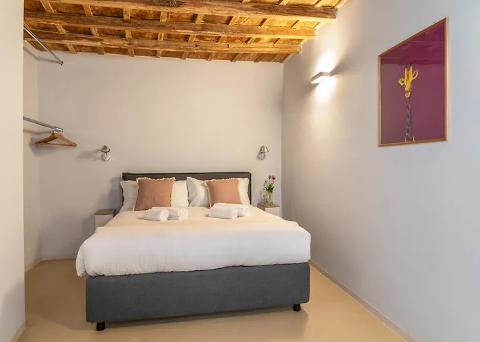Reginella Luxury Apartament