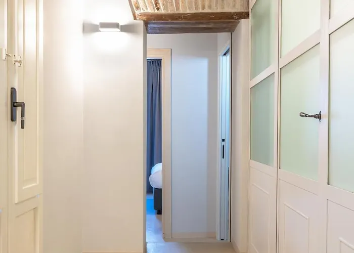 Reginella Luxury Apartament *