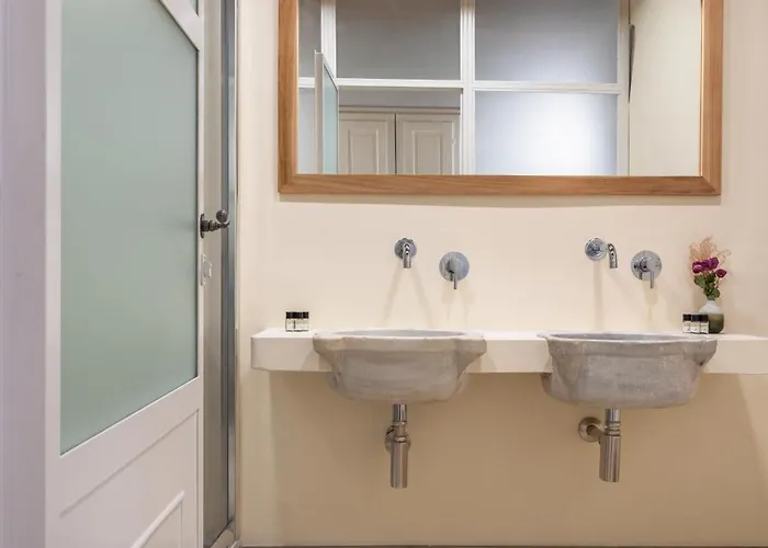 Reginella Luxury Apartament Rzym